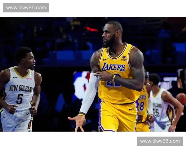 电竞詹姆斯再创巅峰引领新时代年轻力量燃爆赛场激情