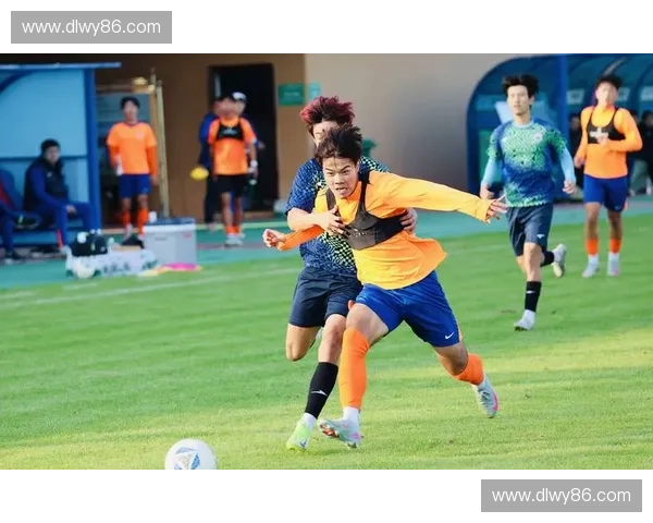 足球比赛中的团结与拼搏精神展现如何推动团队协作与竞技表现的提升