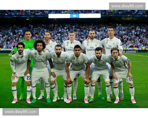 2025-2026赛季皇马西甲完整赛程揭秘 热门赛事一网打尽