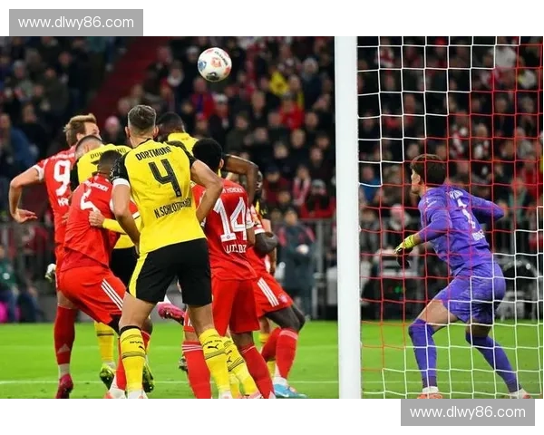 拜仁慕尼黑赛季完整赛程及重要比赛安排一览