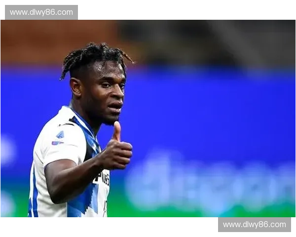 洞察意甲格局全景解析豪门争霸与黑马崛起的最新赛季走势动向前瞻