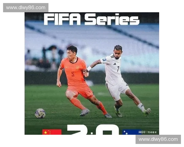 世界杯舞台上的缺席：中国足球何时才能真正崛起